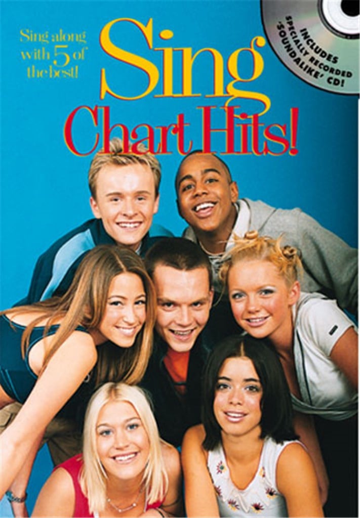 Sing Chart Hits